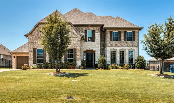 $5,800 | 1208 Logan Trail, Lucas, TX 75002