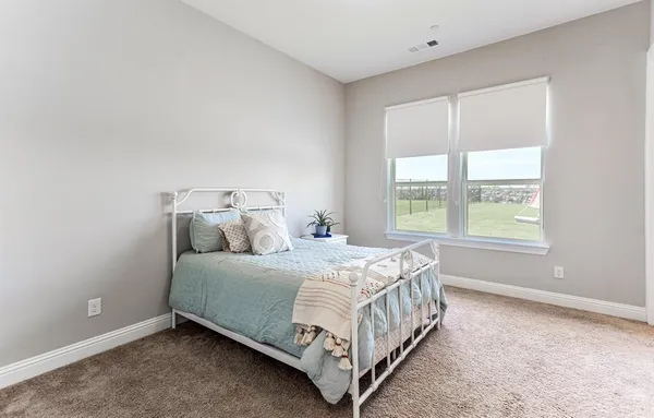$5,800 | 1208 Logan Trail, Lucas, TX 75002