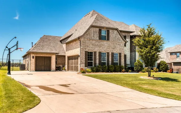 $5,800 | 1208 Logan Trail, Lucas, TX 75002