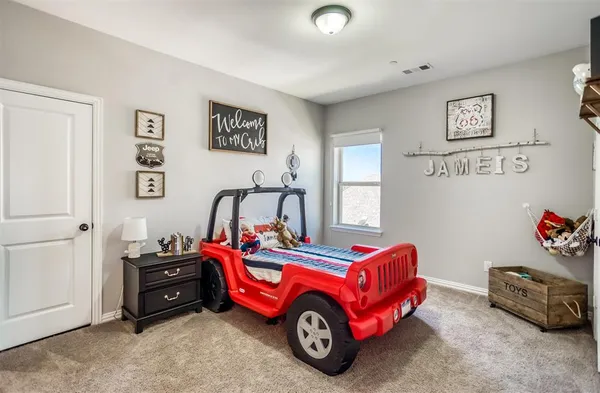 $5,800 | 1208 Logan Trail, Lucas, TX 75002