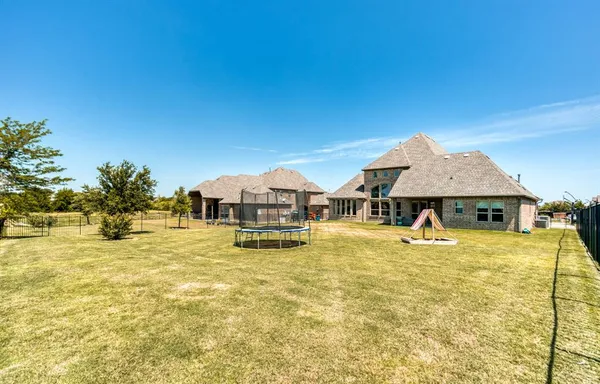 $5,800 | 1208 Logan Trail, Lucas, TX 75002