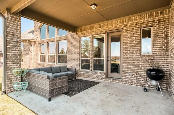 $5,800 | 1208 Logan Trail, Lucas, TX 75002
