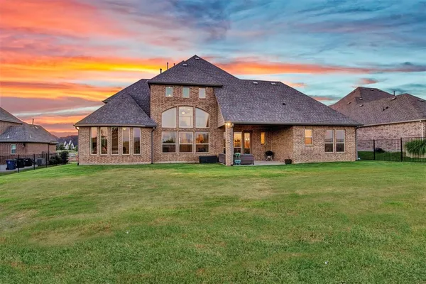 $5,800 | 1208 Logan Trail, Lucas, TX 75002