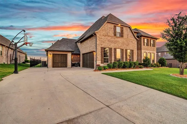 $5,800 | 1208 Logan Trail, Lucas, TX 75002