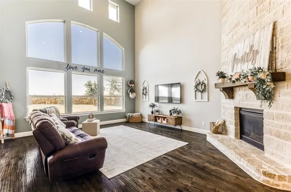 $5,800 | 1208 Logan Trail, Lucas, TX 75002