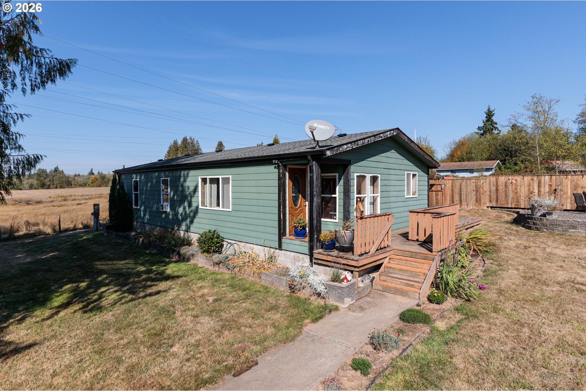 76654 Heath Road Rainier, OR 97048 - Photo 1 of 21 Gallery Image 1