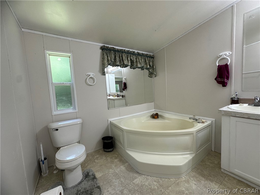 4662 Carsley Road Waverly, VA 23890 - Photo 19 of 24