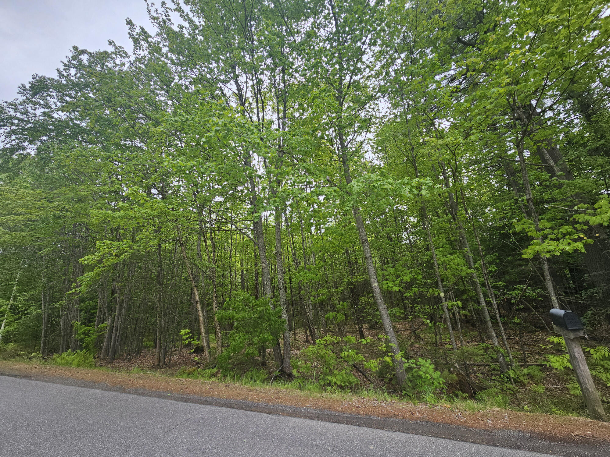 0 Capen Road Gardiner, ME 04345 - Photo 1 of 5 Land