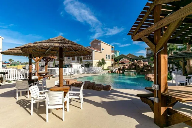 $499,000 | 1813 South 11th St Port, Unit 106, Port Aransas, TX 78373