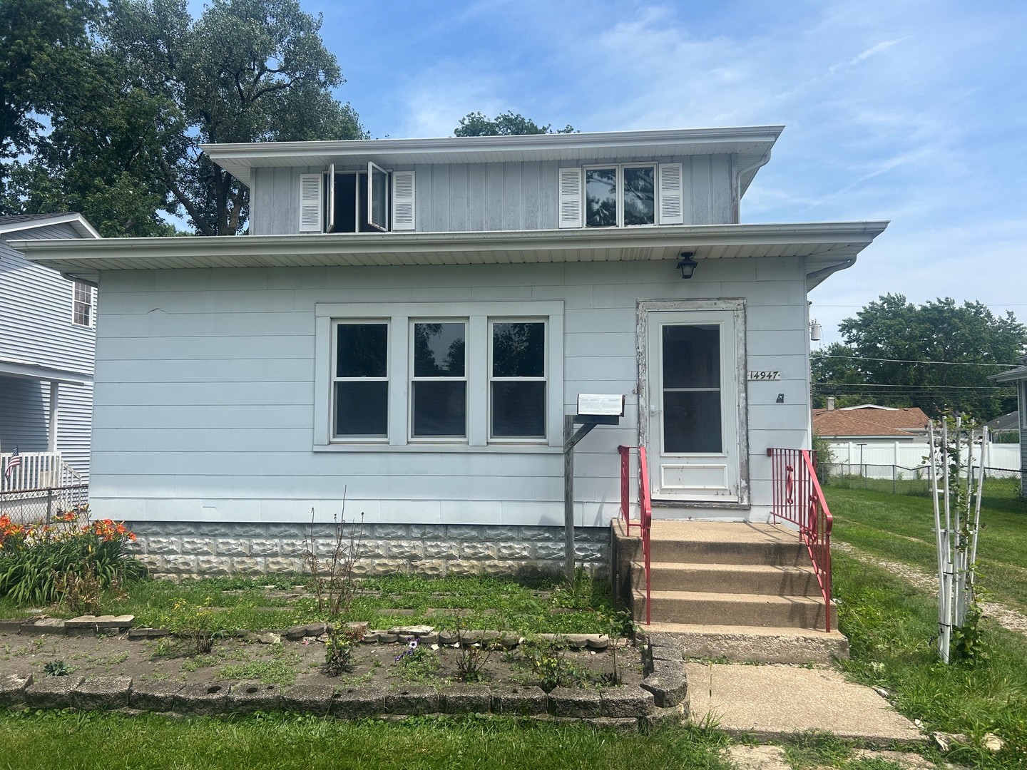 14947 Hamlin Avenue Midlothian, IL 60445 - Photo 1 of 1