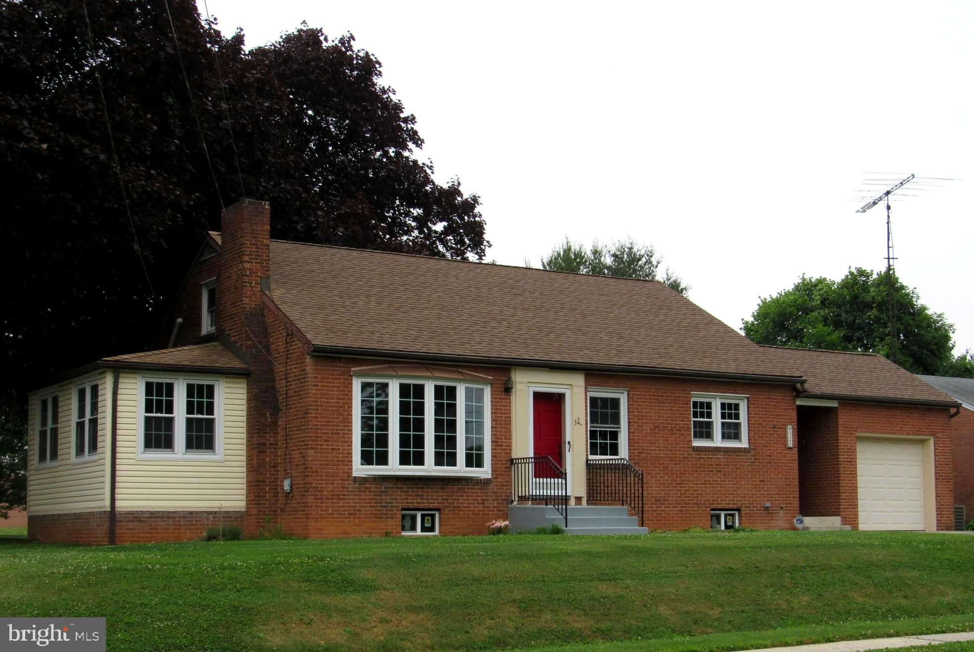 321 Nottingham Road Hagerstown, MD 21740 - Photo 1 of 33