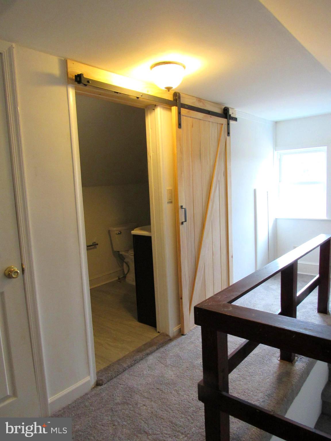 321 Nottingham Road Hagerstown, MD 21740 - Photo 23 of 33 Bedroom 3 & Bath 3