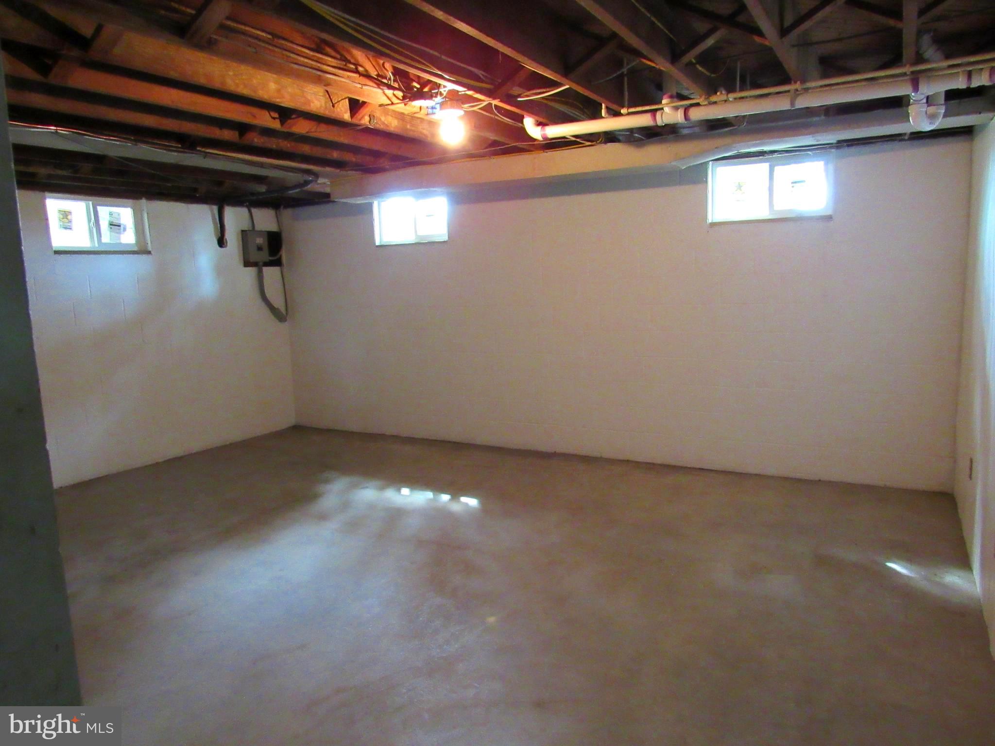 321 Nottingham Road Hagerstown, MD 21740 - Photo 28 of 33 Basement