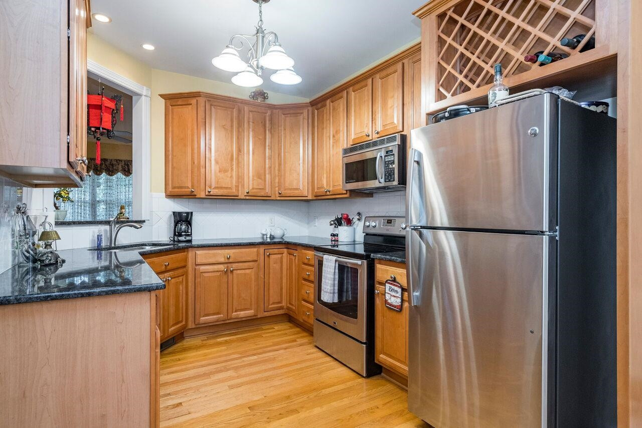 2521 Kilgore Avenue Raleigh, NC 27607 - Photo 9 of 30 Photo 9