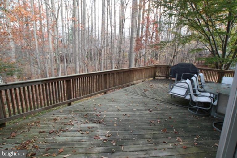 15011 Notley Road Silver Spring, MD 20905 - Photo 12 of 16 Deck