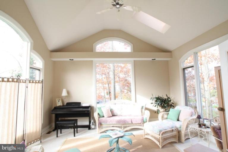 15011 Notley Road Silver Spring, MD 20905 - Photo 13 of 16 Solarium