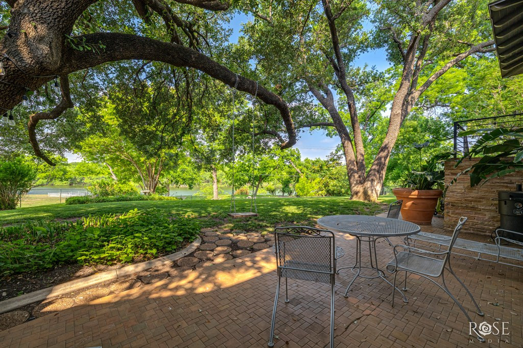 1703 Christoval Road San Angelo, TX 76903 - Photo 51 of 63 Photo 51