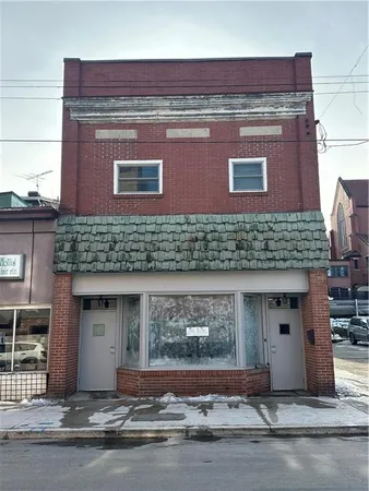 $80,000 | 623 Fallowfield Avenue, Charleroi, PA 15022