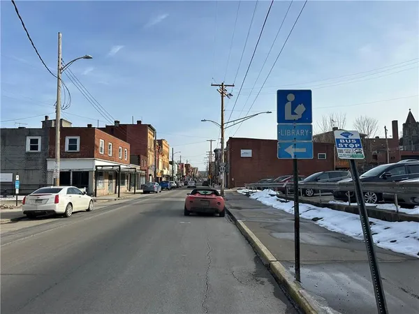 $70,000 | 623 Fallowfield Avenue, Charleroi, PA 15022