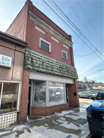 $70,000 | 623 Fallowfield Avenue, Charleroi, PA 15022