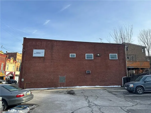 $70,000 | 623 Fallowfield Avenue, Charleroi, PA 15022