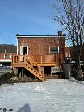 $70,000 | 623 Fallowfield Avenue, Charleroi, PA 15022