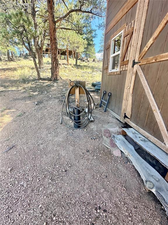 1176 Trail Creek Road Lake George, CO 80827 - Photo 8 of 34