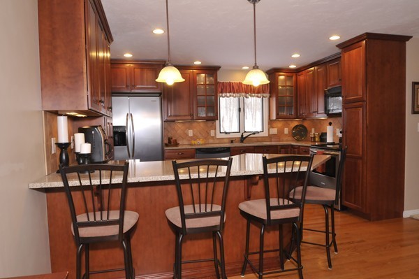 48 Hartness Road Sutton, MA 01590 - Photo 8 of 30