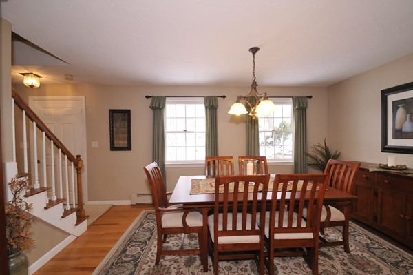 48 Hartness Road Sutton, MA 01590 - Photo 10 of 30