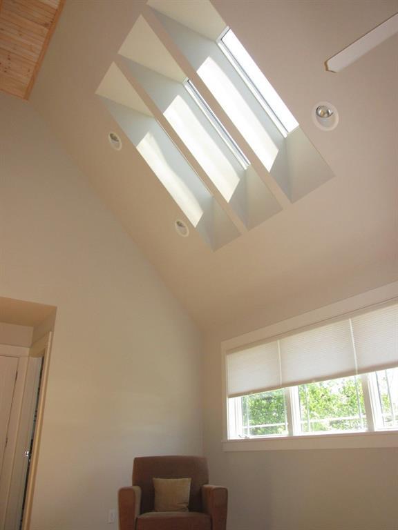 33 Robbins Road Belfast, ME 04915 - Photo 11 of 32 Magnificent skylights taking...