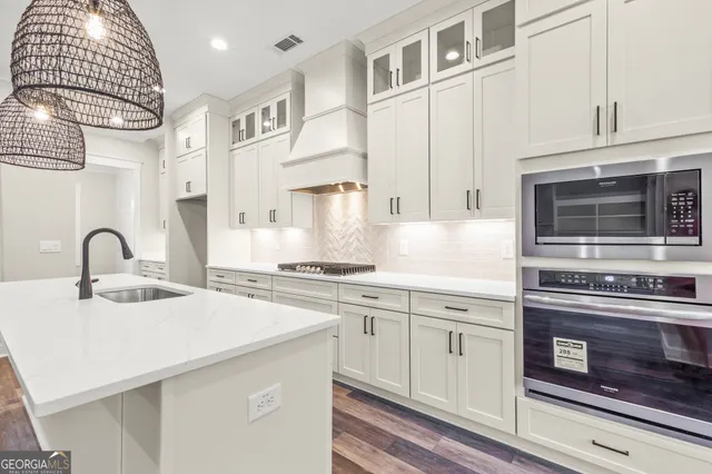 $699,900 | 150 Kylemore Pass, Tyrone, GA 30290