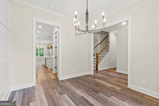 $699,900 | 150 Kylemore Pass, Tyrone, GA 30290