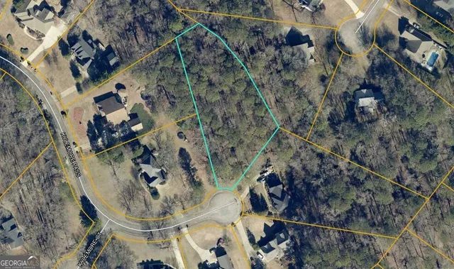 $699,900 | 150 Kylemore Pass, Tyrone, GA 30290