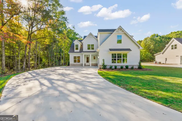 $699,900 | 150 Kylemore Pass, Tyrone, GA 30290