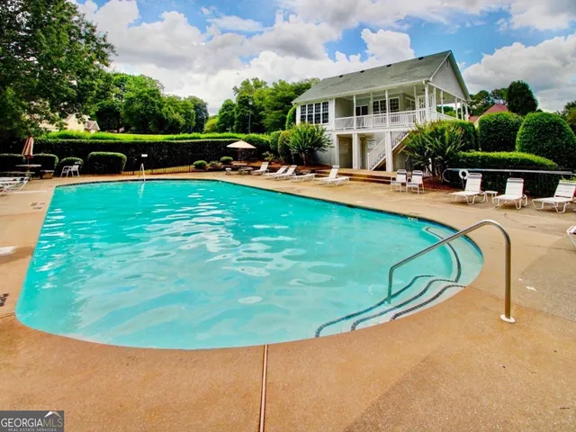 $699,900 | 150 Kylemore Pass, Tyrone, GA 30290