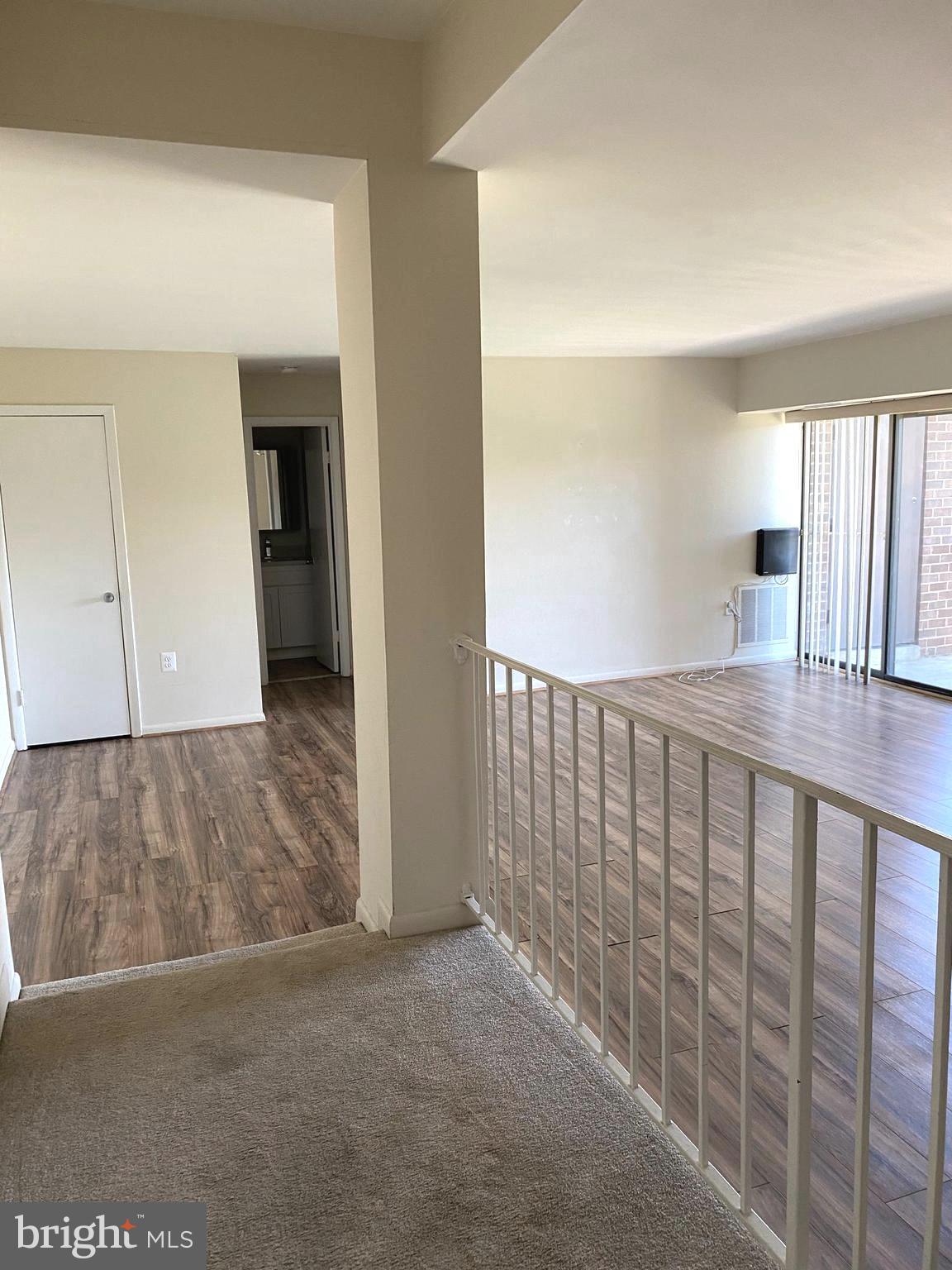 15702 Dorset Road, Unit 202 Laurel, MD 20707 - Photo 18 of 18 Open floorplan