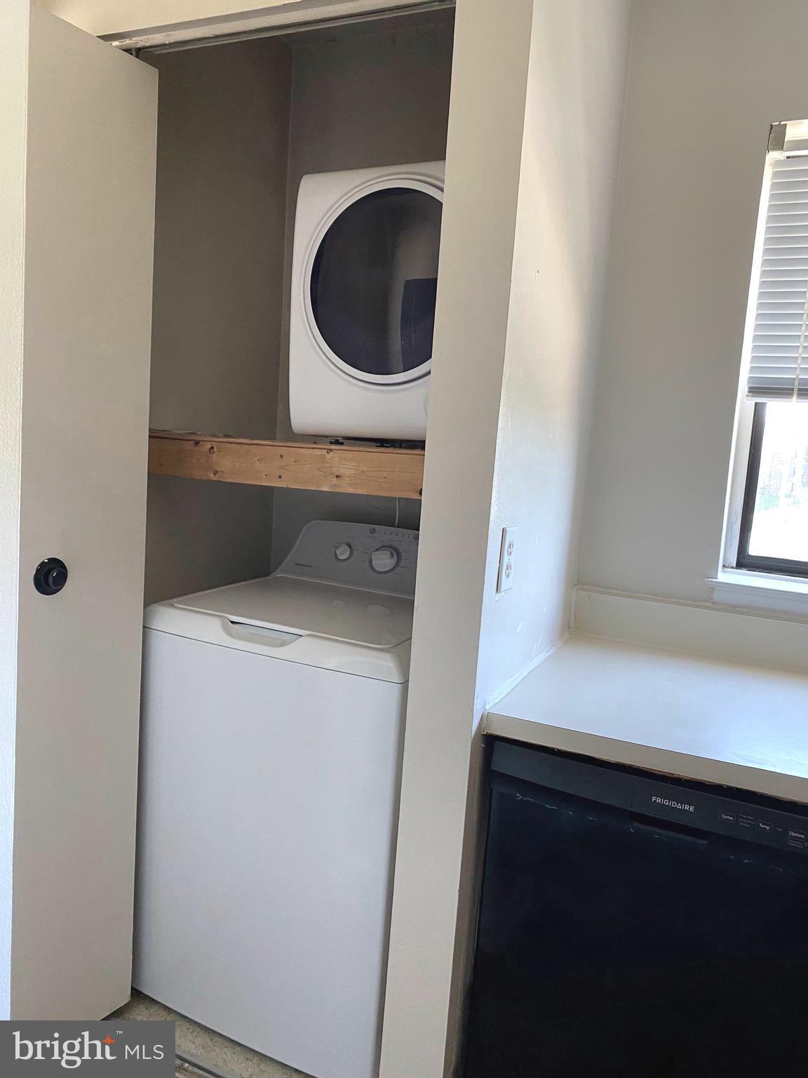 15702 Dorset Road, Unit 202 Laurel, MD 20707 - Photo 7 of 18 Laundry Washer/Dryer