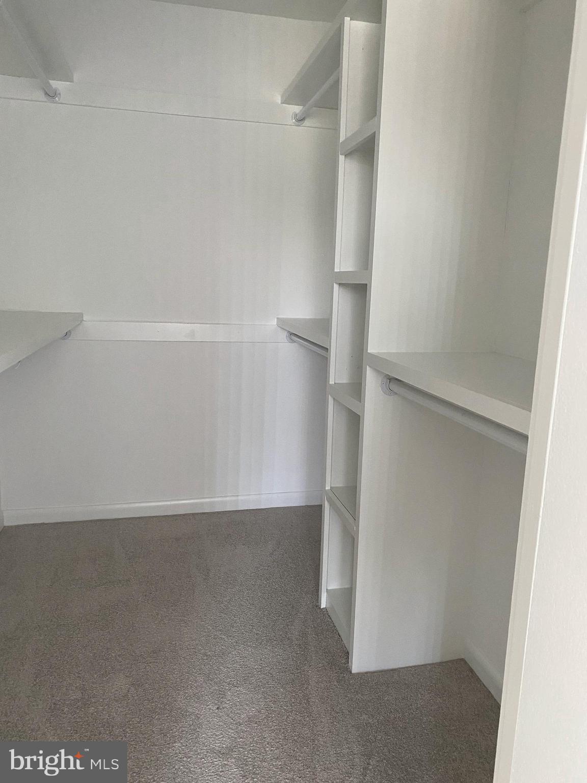 15702 Dorset Road, Unit 202 Laurel, MD 20707 - Photo 9 of 18 Walk-in Closet