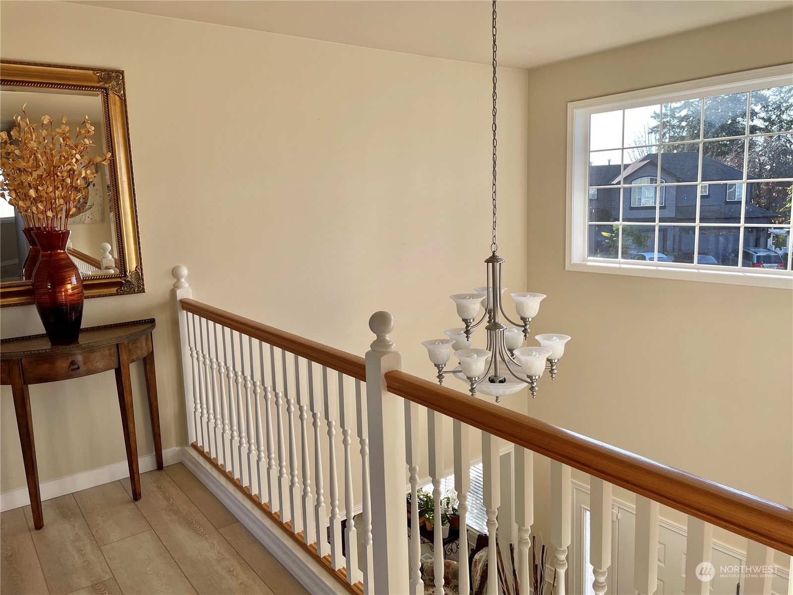 113 181st Street Southwest Bothell, WA 98012 - Photo 14 of 26 a view of a balcony
