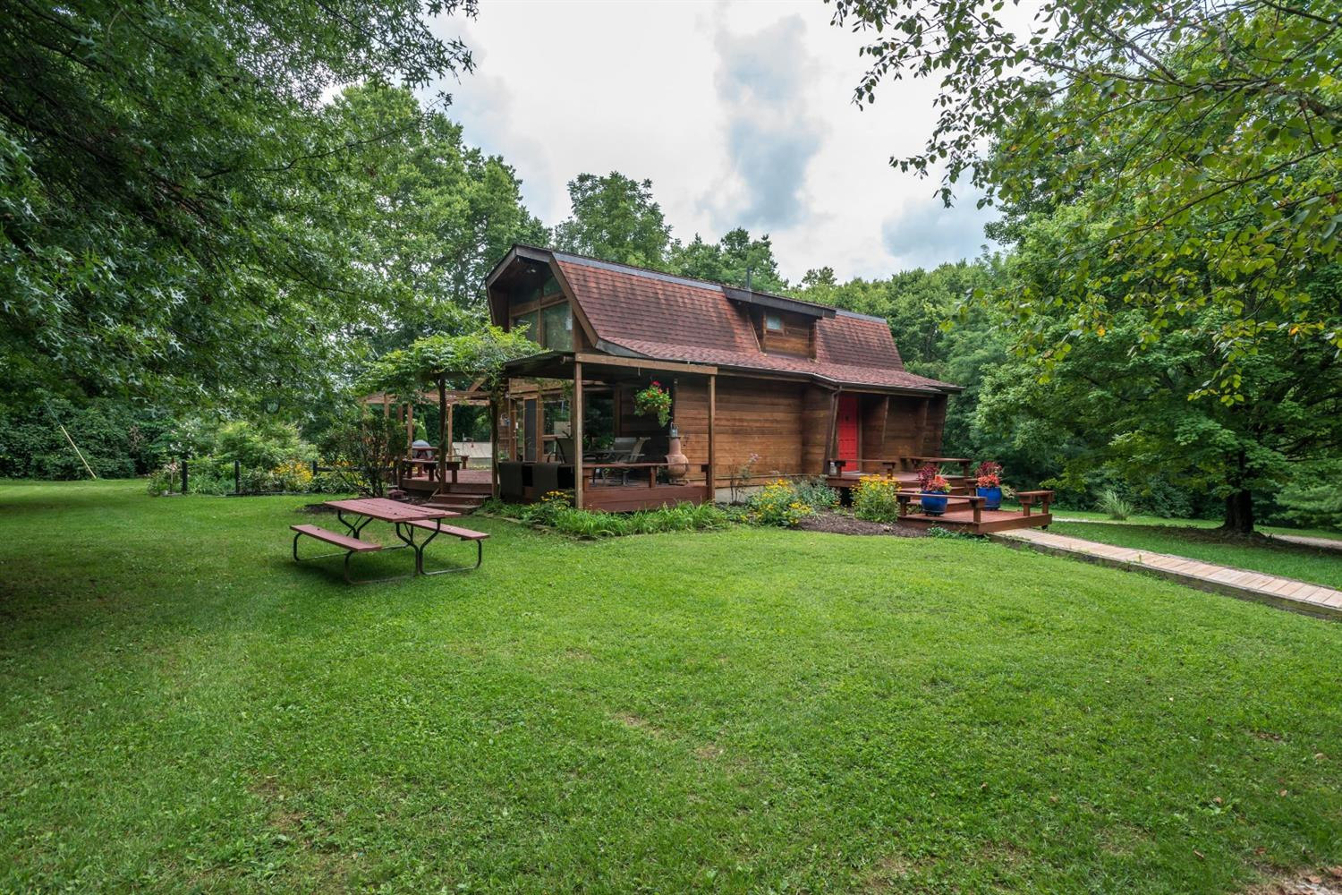 187 Crumbaugh Road Georgetown, KY 40324 - Photo 1 of 36 Listing Photo