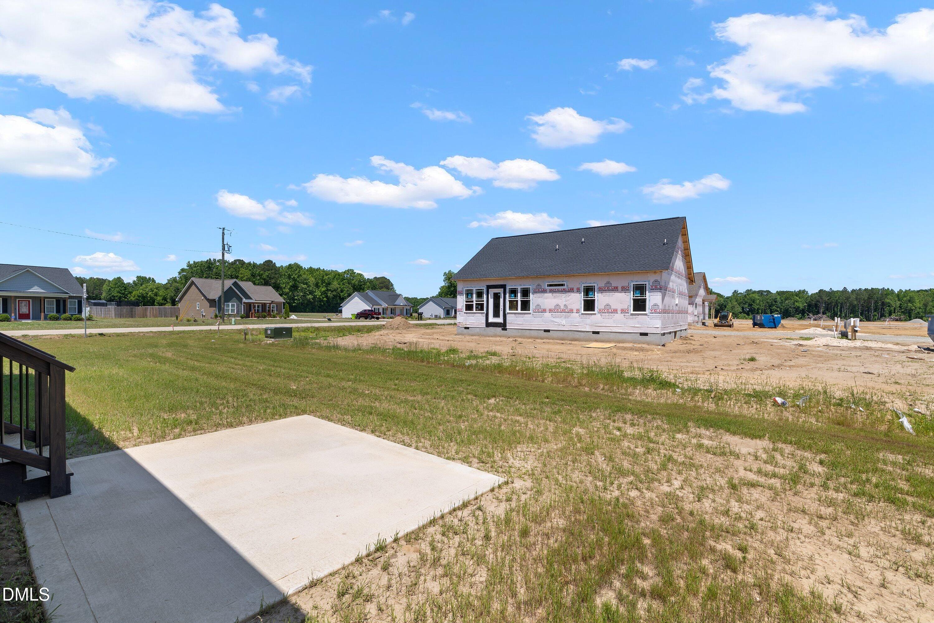924 Micro Road West Selma, NC 27576 - Photo 39 of 41 Gallery Image 39