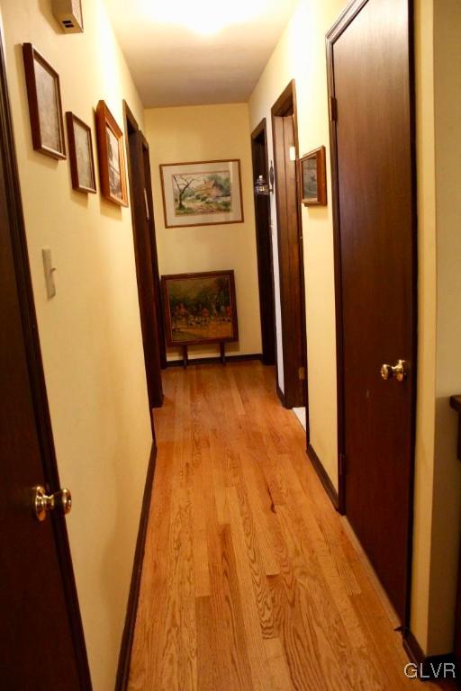 2765 Jackson Road Stroudsburg, PA 18360 - Photo 3 of 29 a view of entryway with workspace