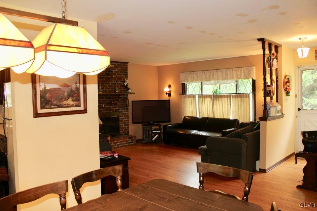 2765 Jackson Road Stroudsburg, PA 18360 - Photo 8 of 29 a living room with furniture and a window