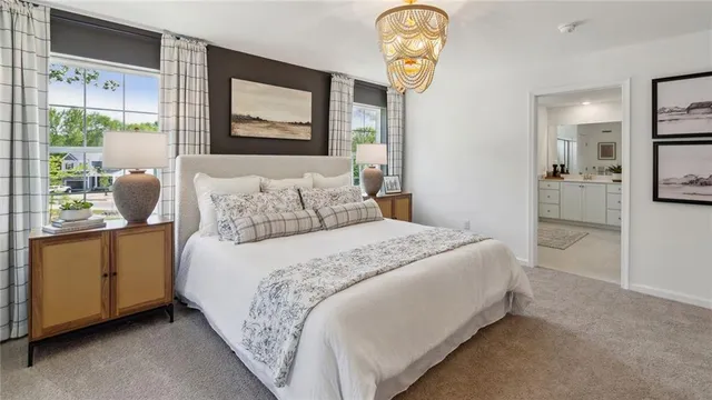 $689,990 | 412 Barons Court, Venetia, PA 15367