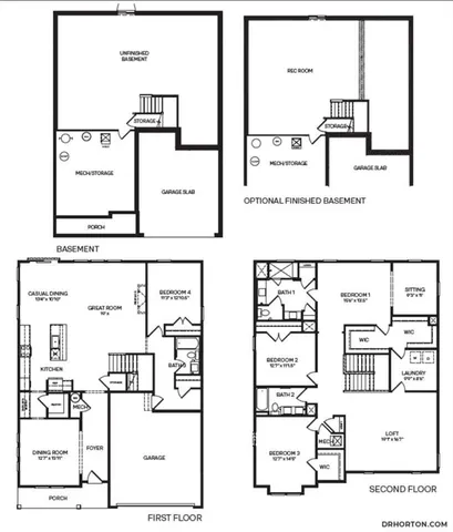 $689,990 | 412 Barons Court, Venetia, PA 15367