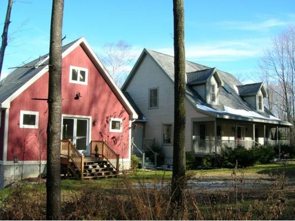 2437 Sugar Hill Road Wallingford, VT 05742 - Photo 1 of 1