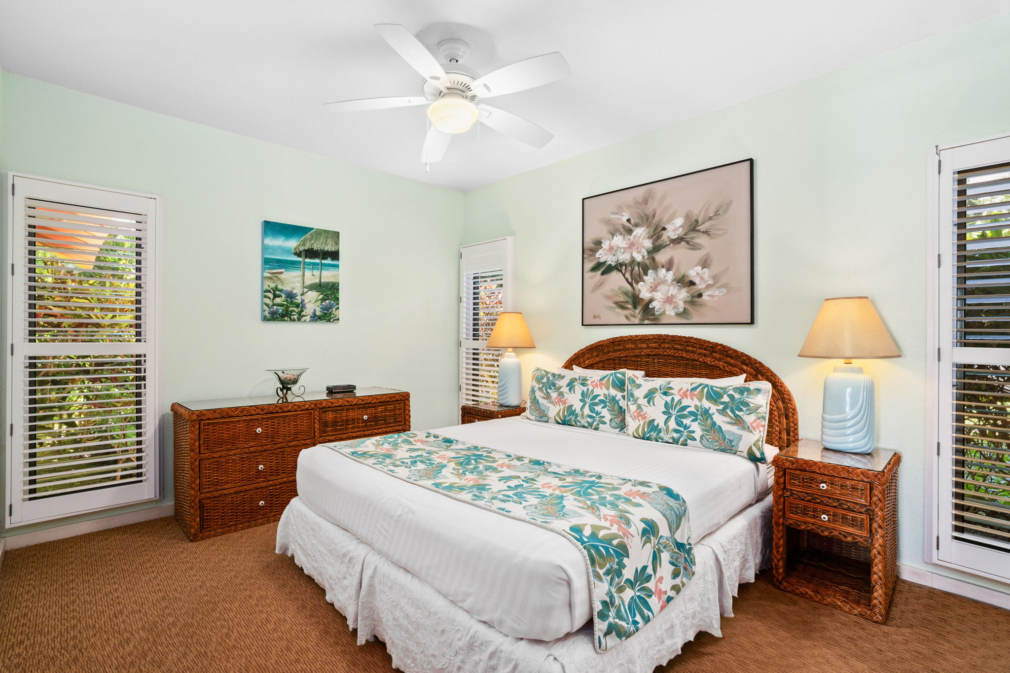 1568 Pe'e Road, Unit 211 Koloa, HI 96756 - Photo 20 of 30