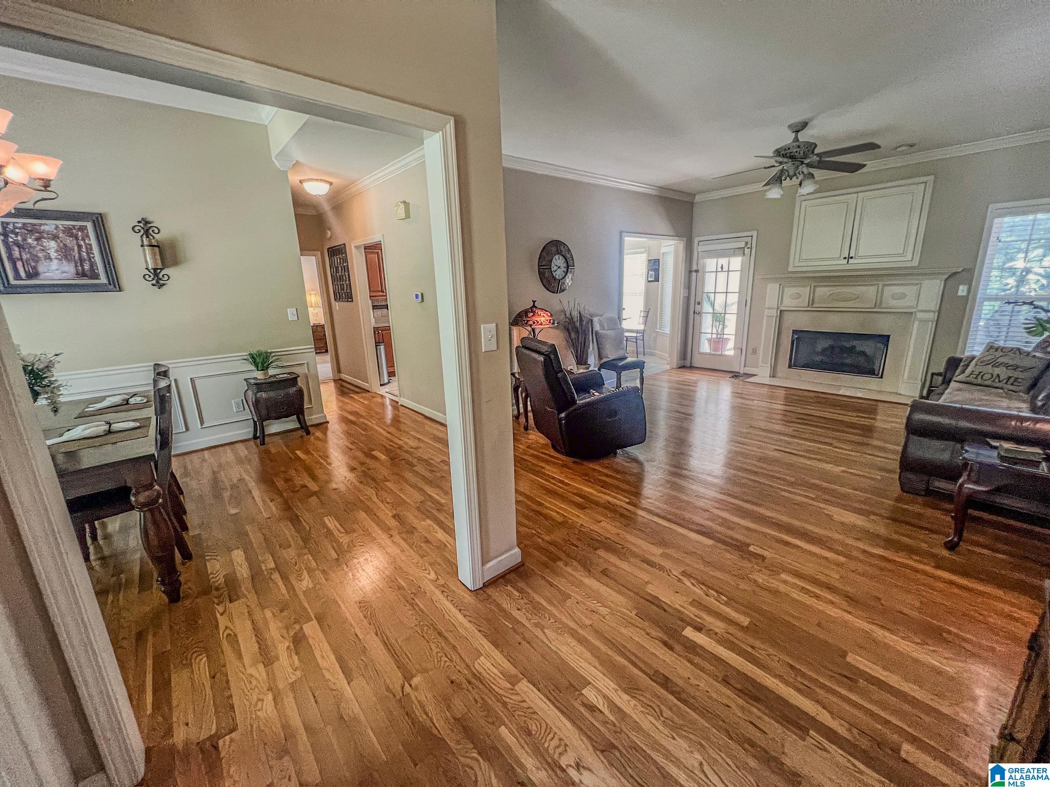 3722 Sharon Lane Bessemer, AL 35023 - Photo 5 of 36