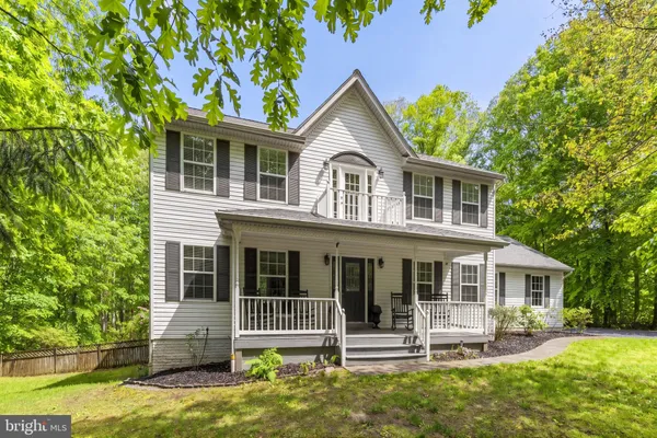 $749,000 | 15160 Quail Ridge Drive, Amissville, VA 20106