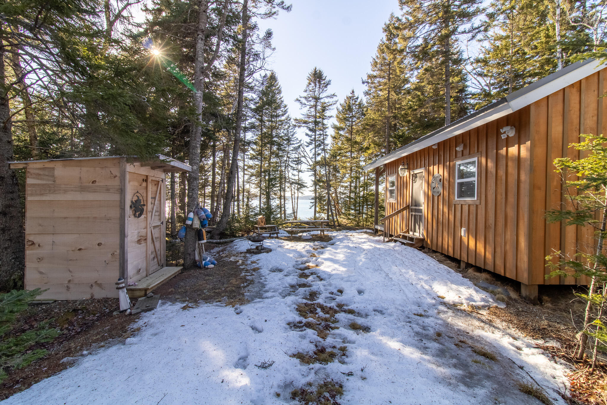 251 Ripley Neck Road Harrington, ME 04643 - Photo 1 of 18